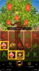 rk98 · Fortune Tree