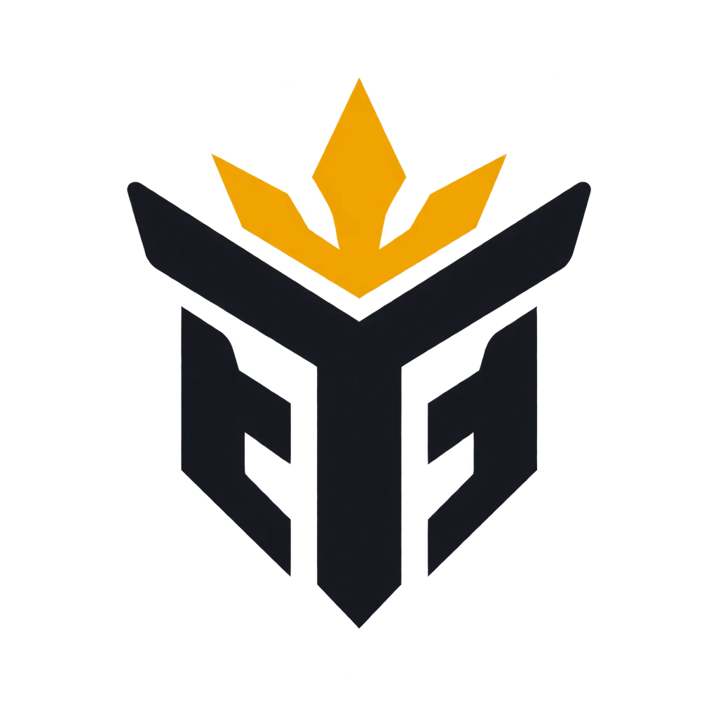 rk98 Logo