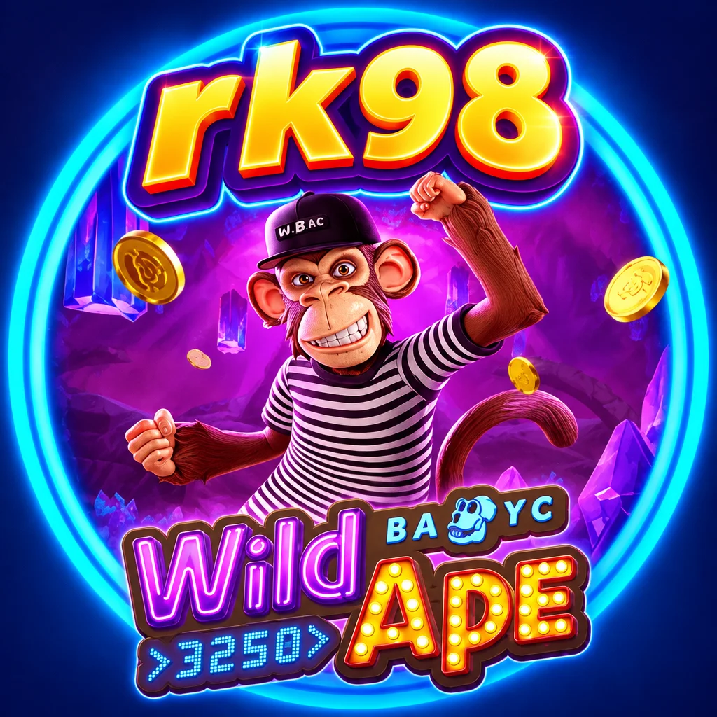 rk98 · Pengenalan aplikasi