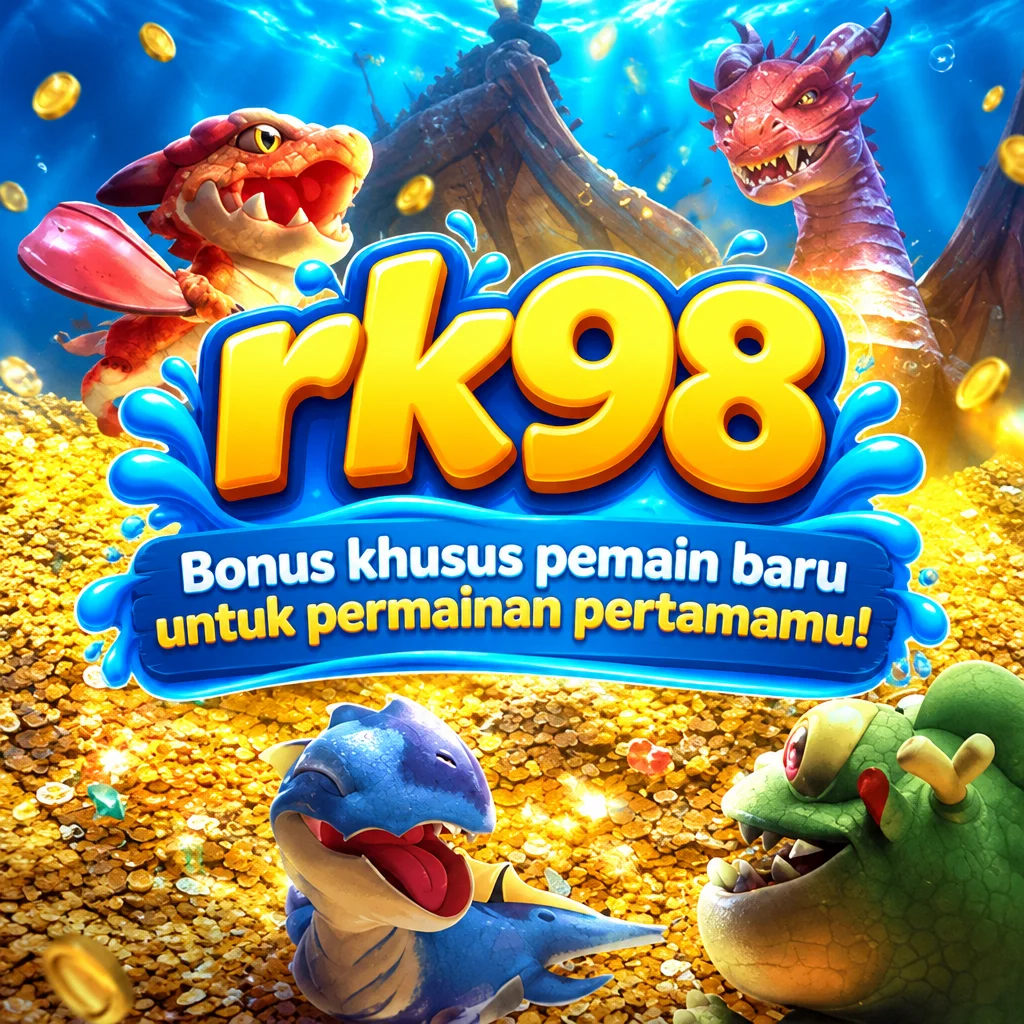 rk98 · Galeri permainan