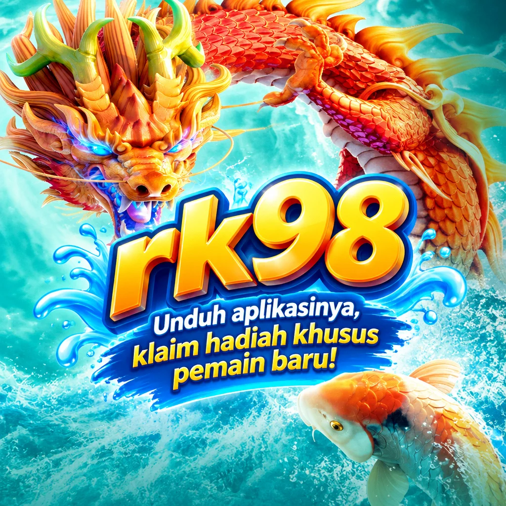 rk98 · Galeri permainan