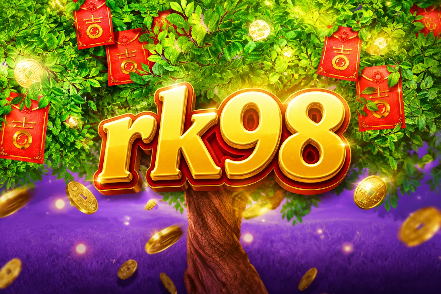 rk98 · Panduan Mekanisme Slot Fortune Tree di rk98: Navigasi Antarmuka dan Simbol